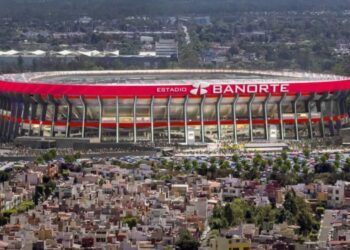 ¿Cuáles son las ciudades y estadios sede del Mundial 2026?