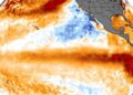 Advierten sobre fuerte fenómeno El Niño para finales de 2026