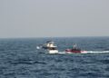 Interceptan a 36 migrantes frente a la costa de San Diego