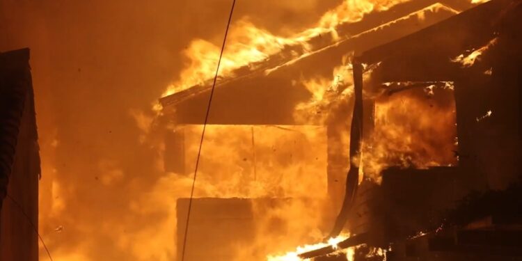semana-anual-preparacion-incendios-forestales-california
