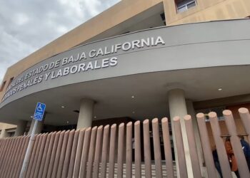 Dictan condena contra Nailea por fatal accidente en Tijuana