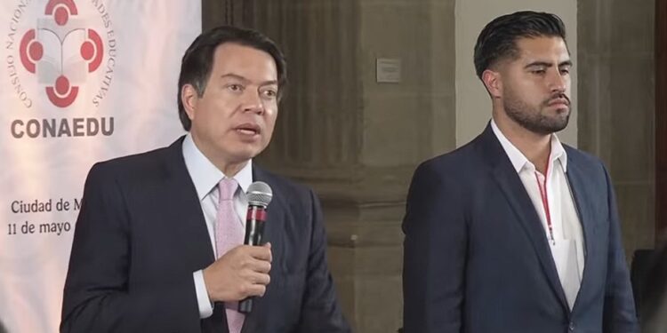 SEP mantiene calendario escolar original en México