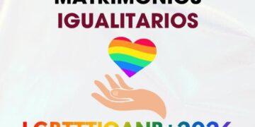 Abren registro para matrimonios colectivos LGBT+ en Tijuana