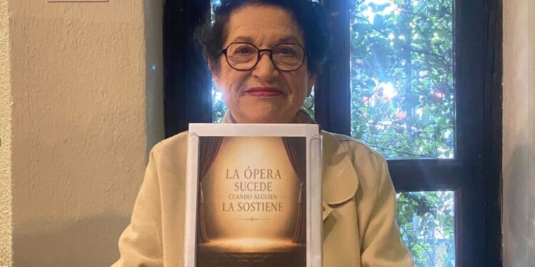 Buscan impulso cultural con la membresía Amigos de la Ópera en Tijuana