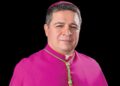 Papa León XIV nombra obispo a exmigrante salvadoreño que cruzó de ilegal por Tijuana