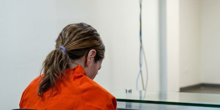 Vinculan a proceso a madre del pequeño Vicente en Mexicali