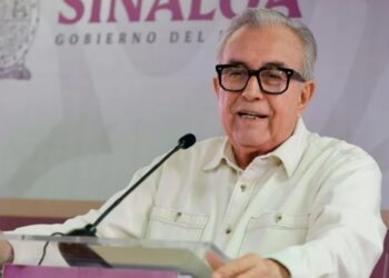 Estados Unidos triplicará acusaciones contra exfuncionarios sinaloenses