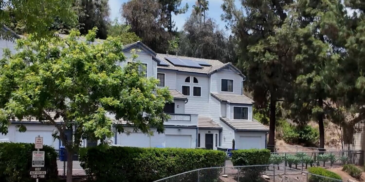 Familia demanda a “Liberty Military Housing” por muerte de niño en La Mesa