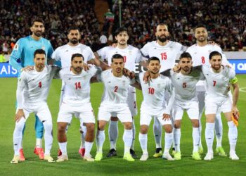 Tijuana será sede del campamento base de la Selección de Irán para el Mundial 2026