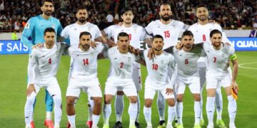 Tijuana será sede del campamento base de la Selección de Irán para el Mundial 2026
