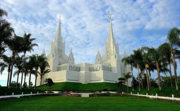 Templo de San Diego abrirá sus puertas al público este verano