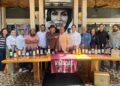 Calendario de Viñadas 2026 arranca en el Valle de Guadalupe