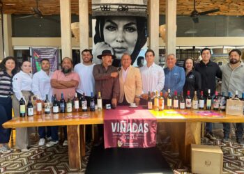 Calendario de Viñadas 2026 arranca en el Valle de Guadalupe