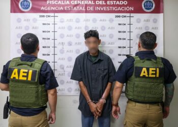 Vinculan a proceso a hombre por maltrato animal en Mexicali