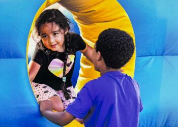 Anuncian el regreso de “Parks After Dark” con actividades gratis en San Diego