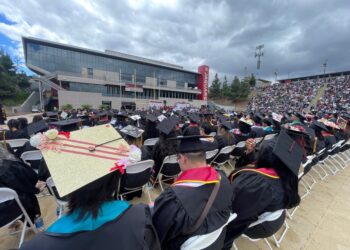 Southwestern College Celebra su 65.ª Graduación Anual