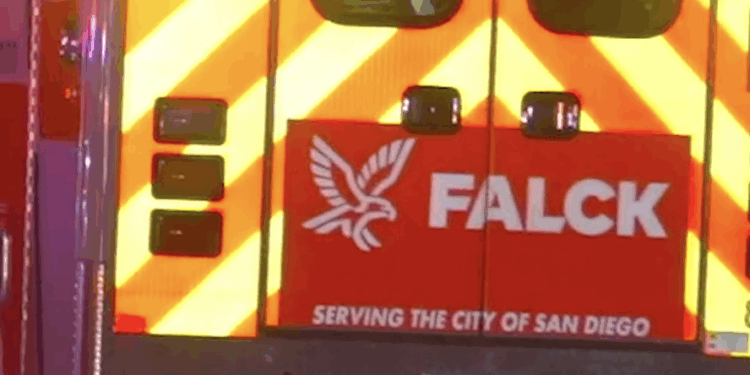 Mujer muere tras choque en cadena en Talmadge