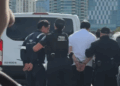 Activistas exigen respuestas por arresto de trabajadores de cruceros en San Diego