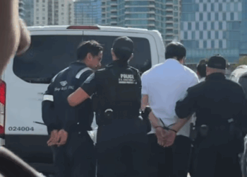 Activistas exigen respuestas por arresto de trabajadores de cruceros en San Diego