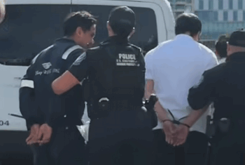 Activistas exigen respuestas por arresto de trabajadores de cruceros en San Diego