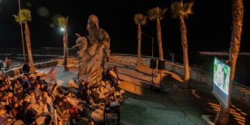 Ambulante llega a Baja California con documentales bajo el lema “Confabular”