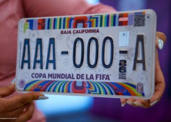 Baja California invierte 50 mdp en espacios deportivos rumbo al Mundial 2026