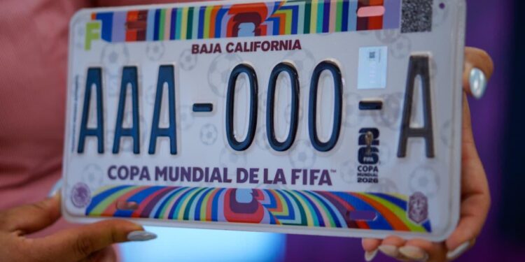 Baja California invierte 50 mdp en espacios deportivos rumbo al Mundial 2026