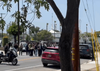 CAIR-CA condena tiroteo mortal en mezquita de San Diego