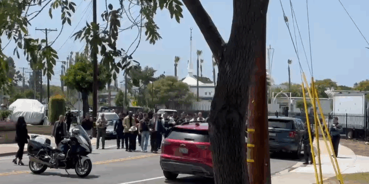 CAIR-CA condena tiroteo mortal en mezquita de San Diego