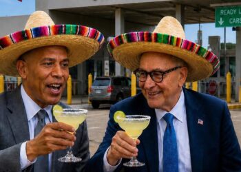 Casa Blanca genera polémica por imagen del Cinco de Mayo en redes sociales