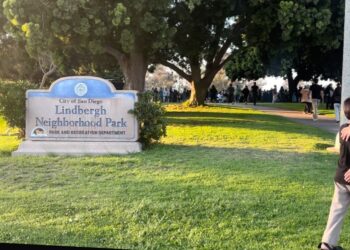Proponen renombrar parque en Clairemont en honor a víctimas del ataque en mezquita