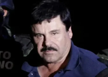 El Chapo Guzmán pide ser extraditado a México desde Estados Unidos