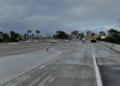 Choque en sentido contrario deja dos muertos en la I-5