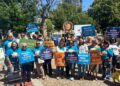 Comunidades de San Diego condenan freno a regla contra contaminación de almacenes
