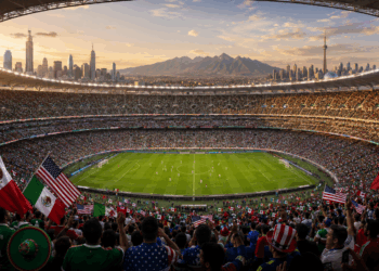 ¿Por qué el Mundial 2026 será el más grande de la historia?