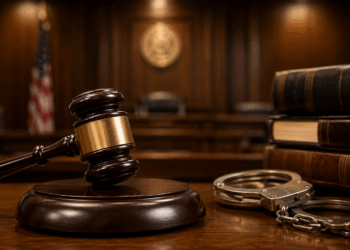 Kenneth McNally recibe sentencia de 216 años a cadena perpetua por homicidio en Harbison Canyon