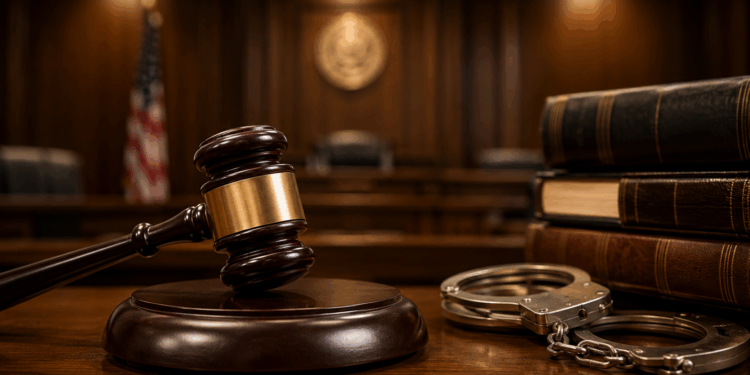 Kenneth McNally recibe sentencia de 216 años a cadena perpetua por homicidio en Harbison Canyon