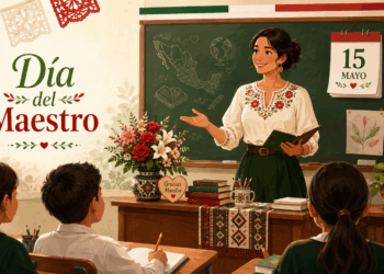 Día del Maestro: una fecha para reconocer a quienes sostienen el futuro