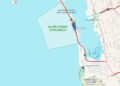 Reabren Silver Strand tras mejora en calidad del agua