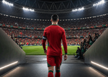 ¿En qué estadios jugará Cristiano Ronaldo durante el Mundial 2026?