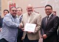 Gobierno Municipal reconoce labor docente en Tijuana por Día de la Maestra y el Maestro