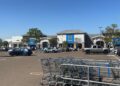 Hombre de 18 años muere tras tiroteo en estacionamiento de Walmart en Chula Vista