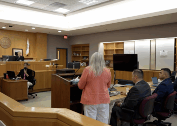 Hombre recibe sentencia de 216 años a cadena perpetua por asesinato en El Cajón