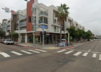 Investigan homicidio en Barrio Logan tras hecho violento en National Avenue