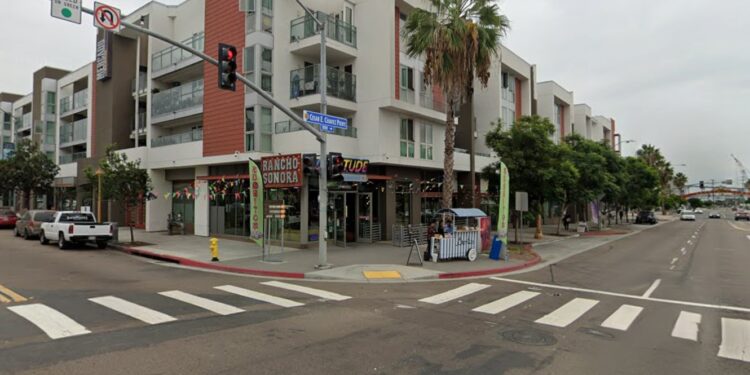 Investigan homicidio en Barrio Logan tras hecho violento en National Avenue