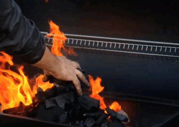 NFPA alerta sobre aumento de incendios por parrillas durante la temporada de verano