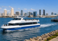 Nueva ruta de ferry conectará San Diego con Chula Vista