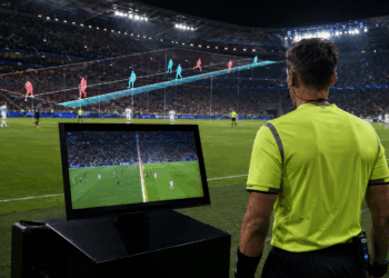 ¿Qué tecnologías inéditas veremos en el Mundial 2026?