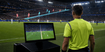 ¿Qué tecnologías inéditas veremos en el Mundial 2026?