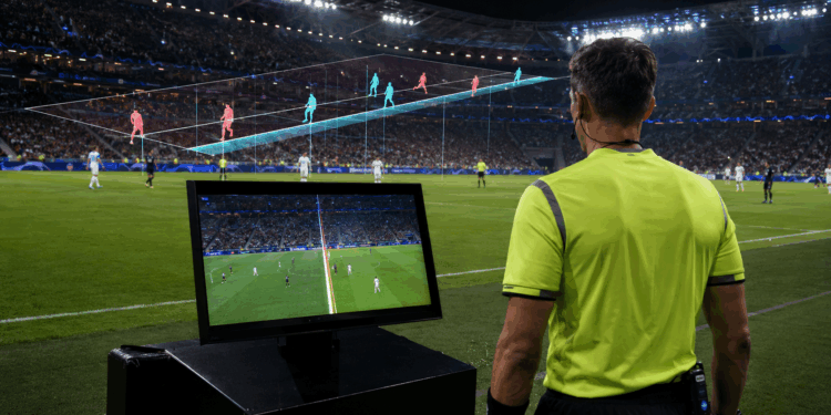 ¿Qué tecnologías inéditas veremos en el Mundial 2026?